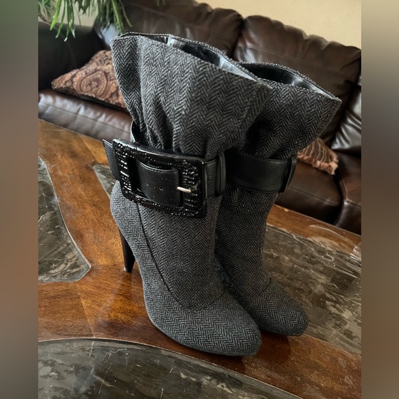 Bakers Shoes Bakers Ankle Boots Poshmark